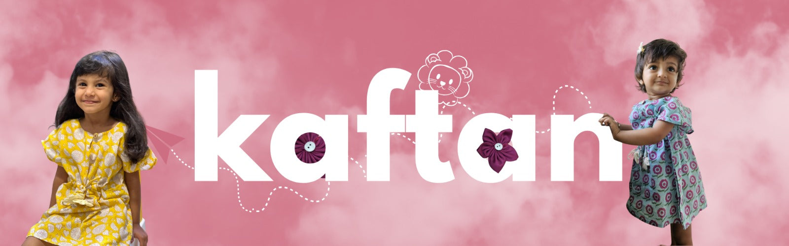 Breezy Kaftans